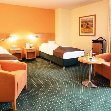 Best Western Plus Steubenhof Hotel MHG Dış mekan fotoğraf