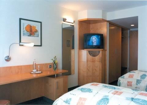 Best Western Plus Steubenhof Hotel MHG Dış mekan fotoğraf