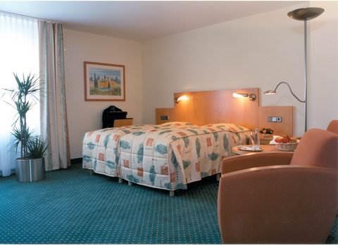 Best Western Plus Steubenhof Hotel MHG Dış mekan fotoğraf