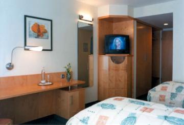 Best Western Plus Steubenhof Hotel MHG Dış mekan fotoğraf
