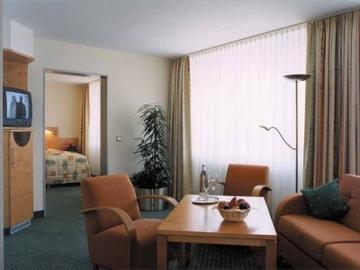Best Western Plus Steubenhof Hotel MHG Dış mekan fotoğraf