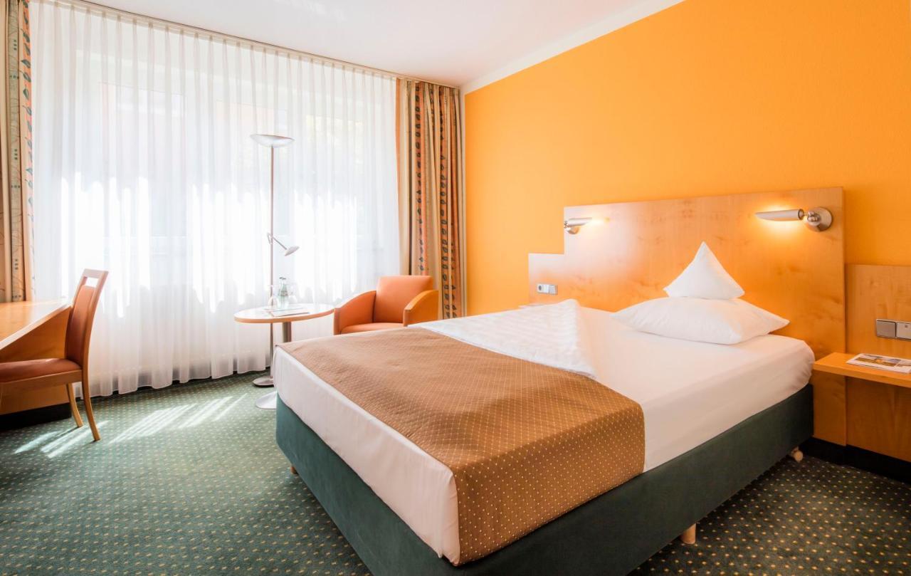 Best Western Plus Steubenhof Hotel MHG Dış mekan fotoğraf