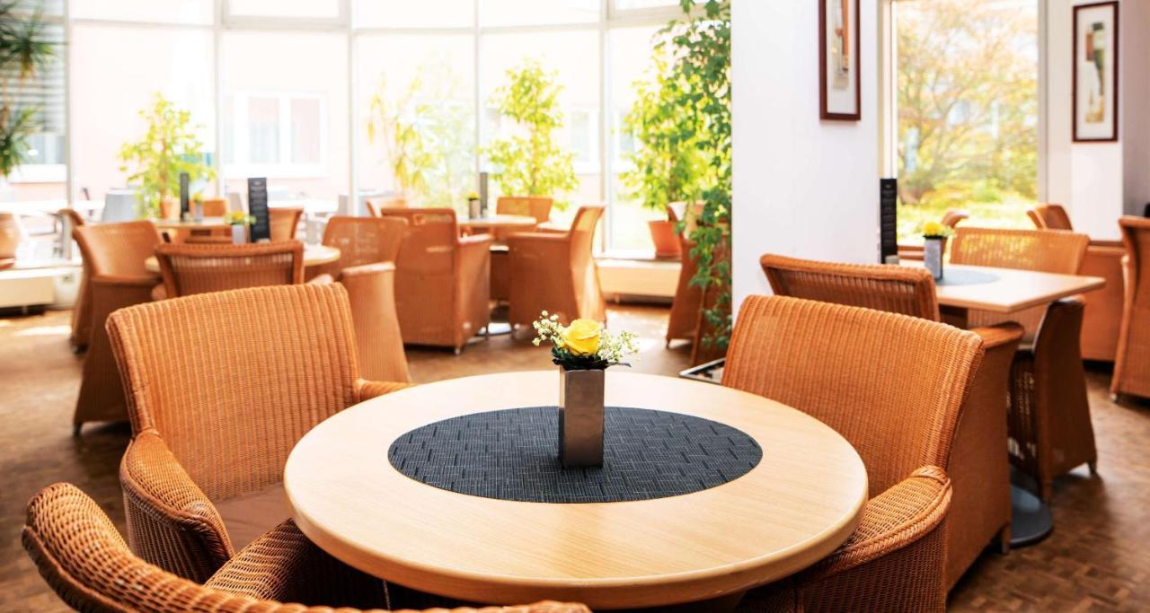 Best Western Plus Steubenhof Hotel MHG Dış mekan fotoğraf